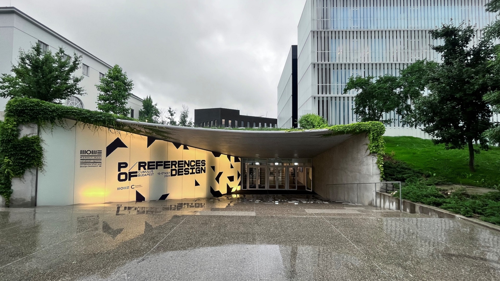 Canadian University Dubai School of Architecture and Interior Design joins Cumulus Association