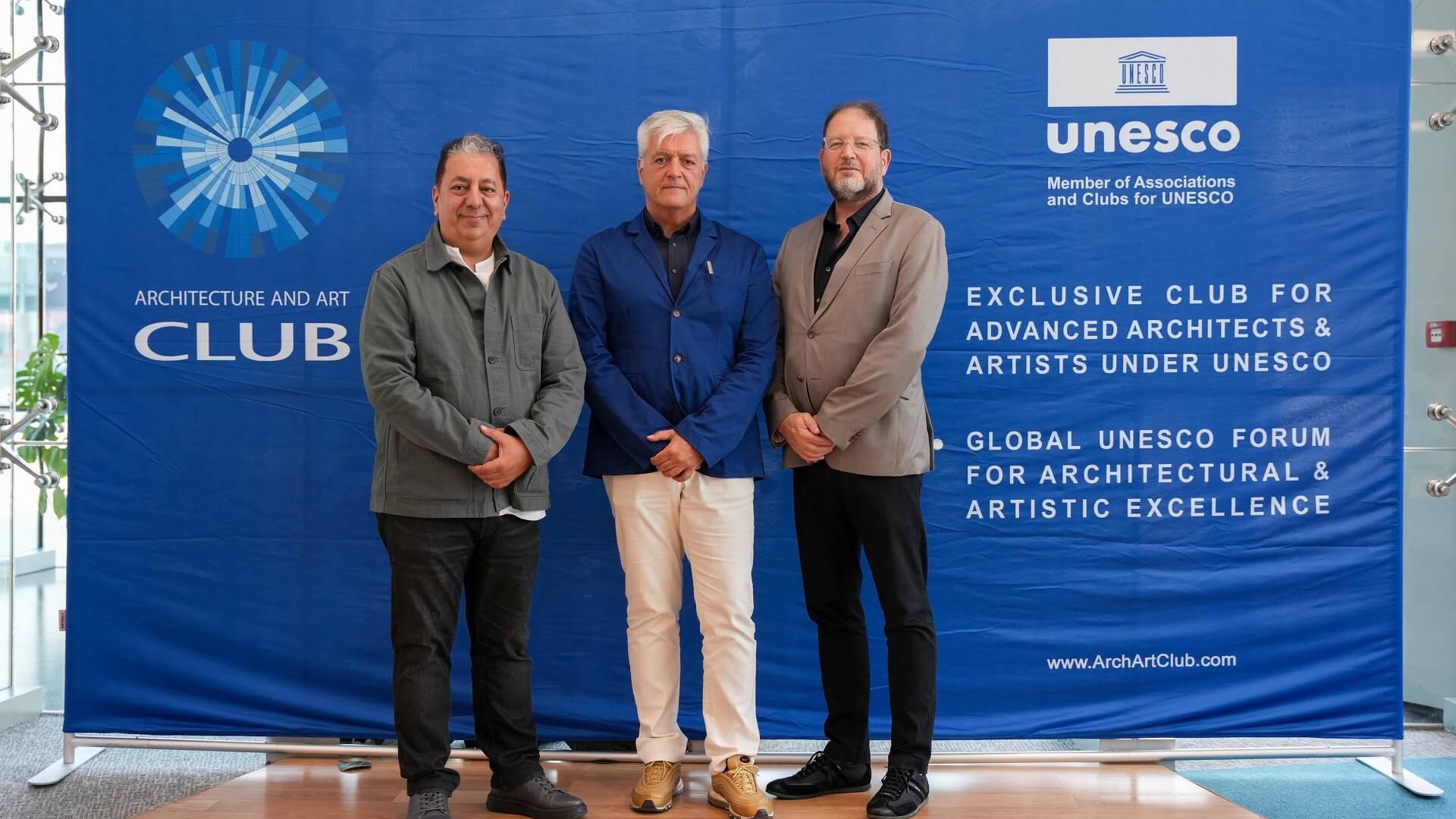 Canadian University Dubai hosts conference on Innovative Intersections in Art, Architecture and Interior Design