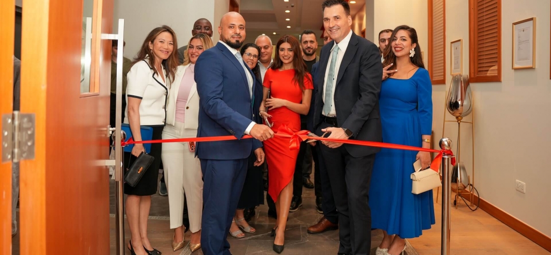 Canadian University Dubai and FINTECH.TV launch Global Markets Studio bridging Dubai and Wall Street