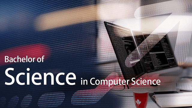 Bachelor of Science in Computer Science