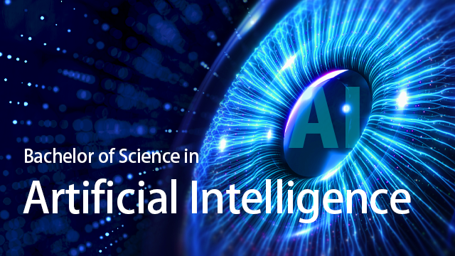 Bachelor of Science in Artificial Intelligence