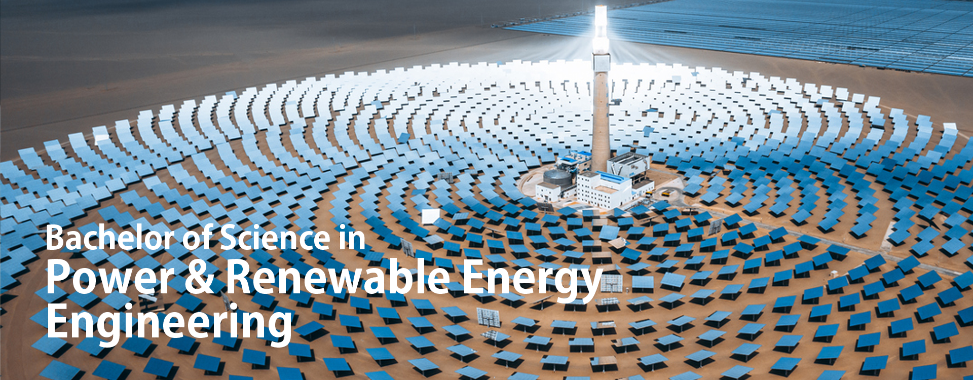 Renewable Energy and Power Systems